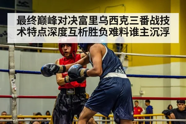 最终巅峰对决富里乌西克三番战技术特点深度互析胜负难料谁主沉浮